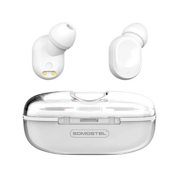 Auricular Inalámbrico TWS Somostel J15 In-Ear bluetooth - Image 4