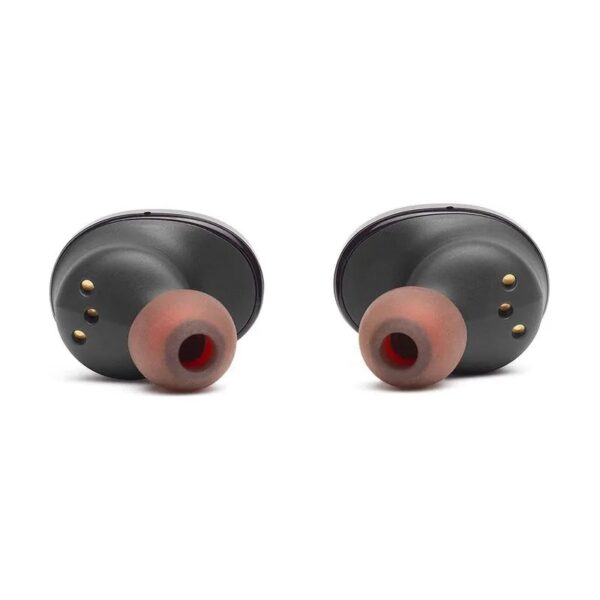 Auricular Inalámbrico TWS JBL Tune 125 In-Ear bluetooth negro - Image 4