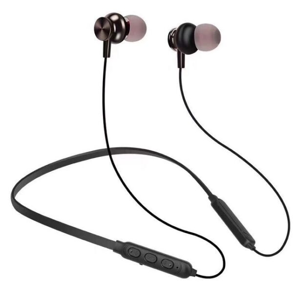 Auricular Inalámbrico M6 In-Ear bluetooth