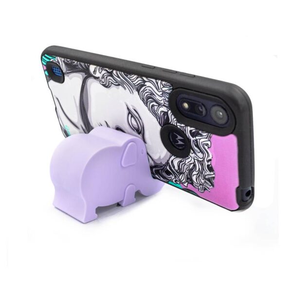 Soporte Animales Para Celular