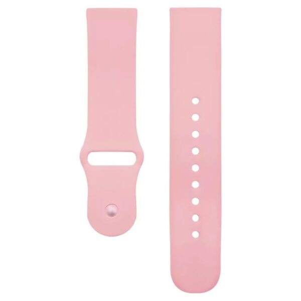 Strap Siliconada P/Pulsera Sw04 - Image 3