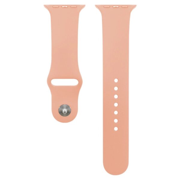 Strap Siliconada P/Pulsera Sw07 - Image 2