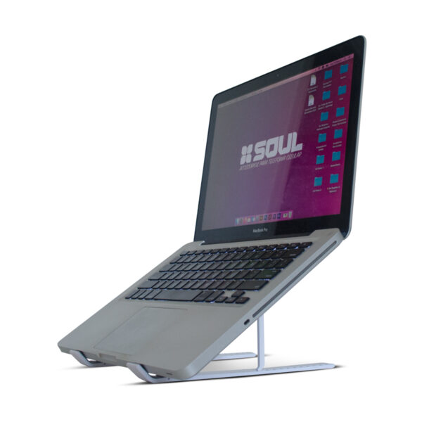 Soporte Notebook Plegable Zb11 - Image 4