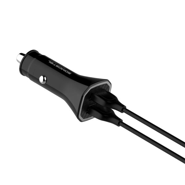 Cargador 12V A95 2.4A - Imagen 3
