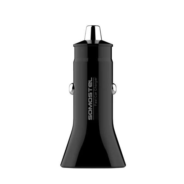 Cargador 12V A95 2.4A - Imagen 4