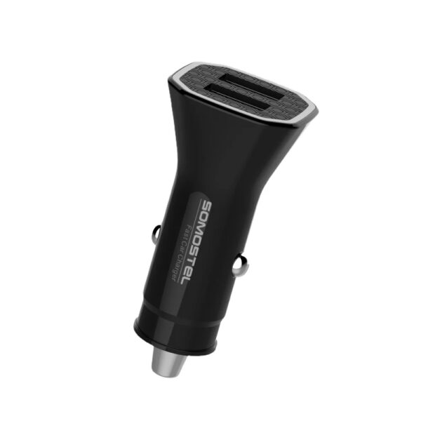 Cargador 12V A95 2.4A