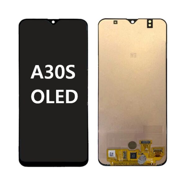 Modulo Samsung A30S Oled