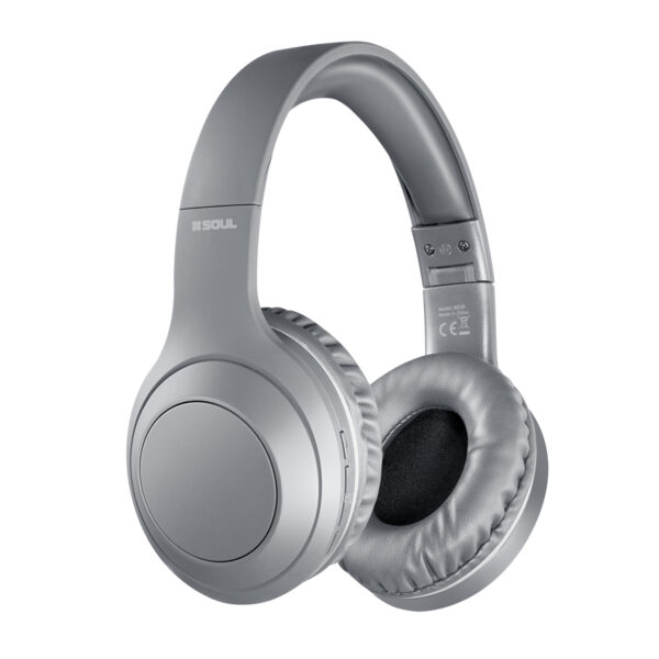 Auricular Inalámbrico Soul BT400 Hero Beats bluetooth