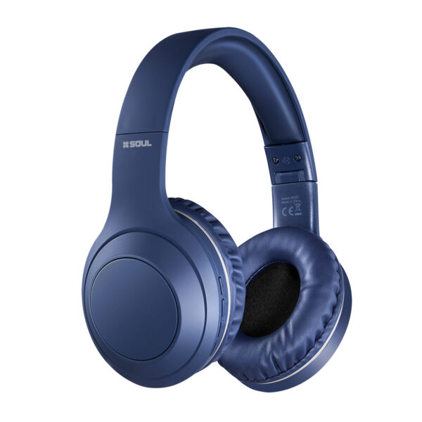 Auricular Inalámbrico Soul BT400 Hero Beats bluetooth - Image 2