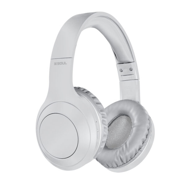 Auricular Inalámbrico Soul BT400 Hero Beats bluetooth - Image 3