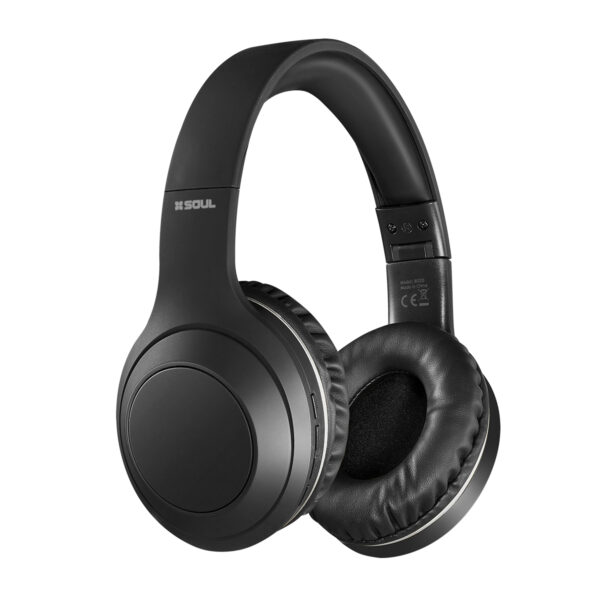 Auricular Inalámbrico Soul BT400 Hero Beats bluetooth - Image 4