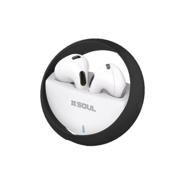 Auricular Inalámbrico TWS 1200 Soul In-Ear bluetooth - Image 2