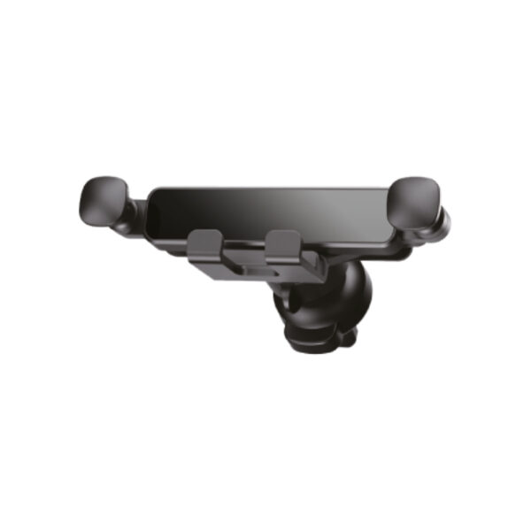 Soporte Auto Soul Gravity Q500 Negro - Image 2