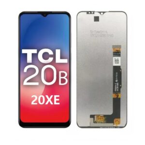 Modulo TCL 20XE Original Compatible 20B