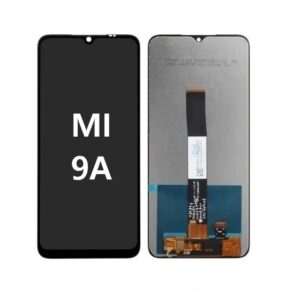 Modulo Xiaomi Redmi 9A Original Compatible 9C