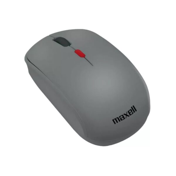 Mouse Inalambrico Maxell Mowl-100 2.4Ghz