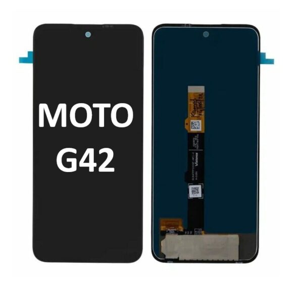 Modulo Motorola G42 Original