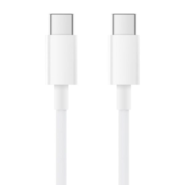 Cable Usb C a C 60w Apto Para Macbook iPhone 15 S24 Ultra - Image 2