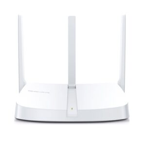 Router Inalambrico Wifi Tp-link Mercusys Mw305r 300mbps blanco