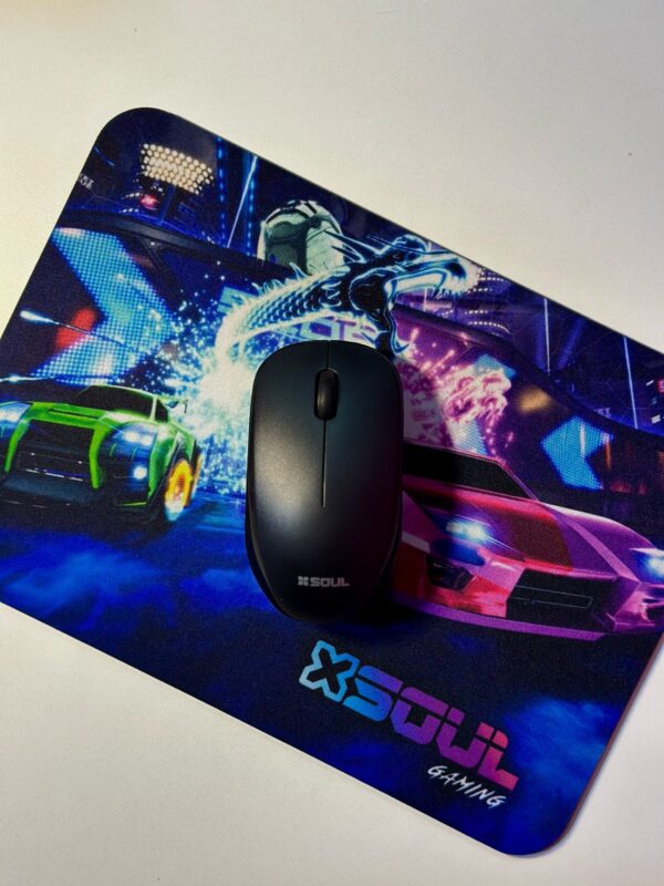 Mouse Pad Gaming Soul Diseños - Image 5