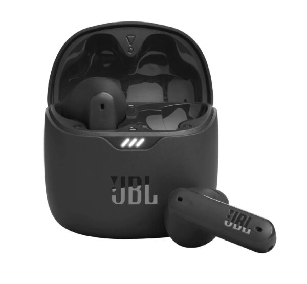 Auricular Inalambrico TWS JBL Tune Flex Negro - Image 5