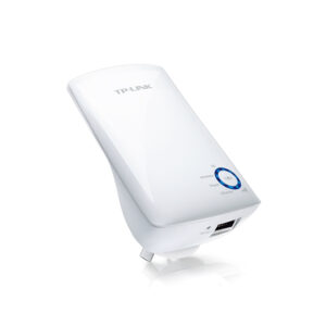 Extensor de Rango Inalámbrico N 300Mbps Wi-Fi TP-Link WA850