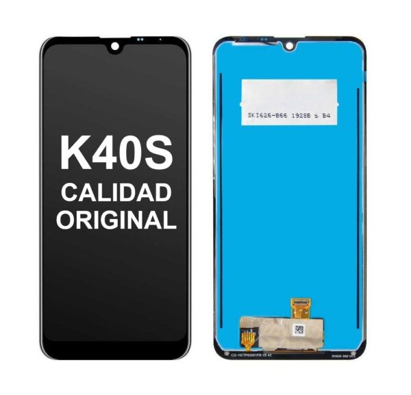 Modulo LG K40S Original