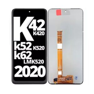 Modulo LG K52 K42 Original