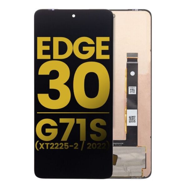 Modulo Moto Edge 30 Original