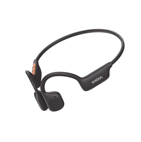 Auricular TWS Soul BT S150 Sport Hook con Soporte