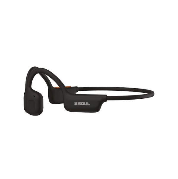 Auricular TWS Soul BT S150 Sport Hook con Soporte - Image 2