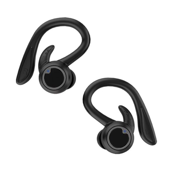 Auricular Bluetooth TWS Soul Sport S100 In Ear Negro