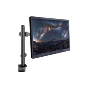 Soporte de Monitor para escritorio Soul Sop-M100 Brazo Simple 13"- 27"