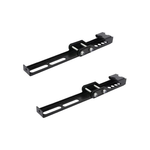 Soporte TV Soul TV200 para Pared Basculante 14'' a 42'' VESA 200x200 - Imagen 3