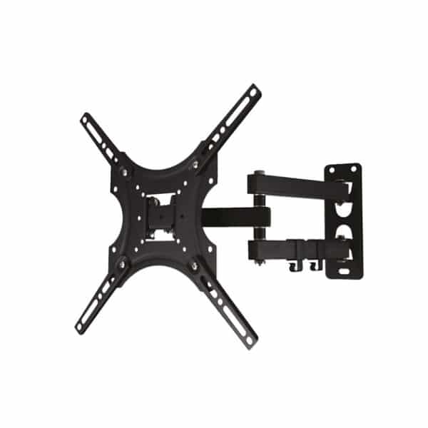Soporte TV Soul TV500 para Pared Móvil 32'' a 55'' VESA 400x400