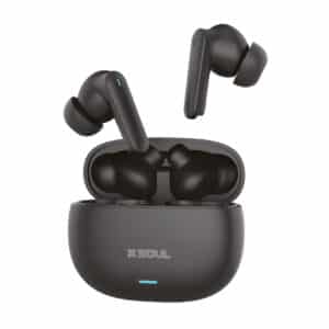 Auriculares Bluetooth Soul Tws 1300 ANC + ENC In Ear