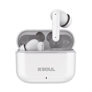 Auriculares Bluetooth Soul Tws 1400 ANC + ENC In Ear