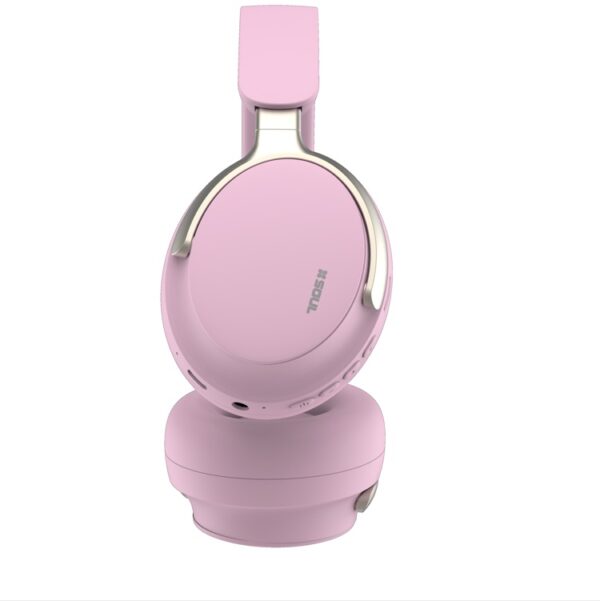 Auricular Vincha Bluetooth Soul BT250 Neo X + Fm + Aux+ Micro SD - Imagen 14