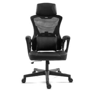 Silla Ejecutiva Soul CH-200 Office Pc Negro