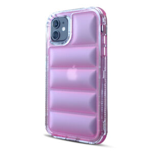 Nuevo Protector Puffer Soul 3 en 1 Desmontable