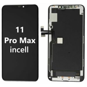 Modulo iPhone 11 Pro Max Incell RJ IC