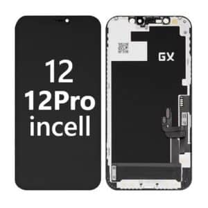 Modulo iPhone 12 12 Pro Incell RJ IC