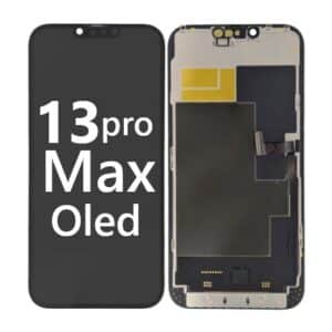 Modulo iPhone 13 Pro Max Oled GX IC