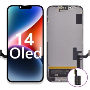 Modulo iPhone 14 Oled GX IC