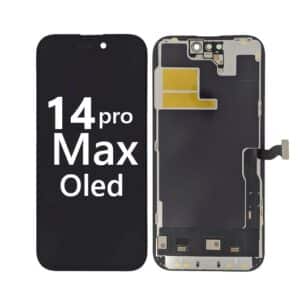 Modulo iPhone 14 Pro Max Oled RJ IC