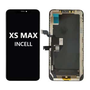 Modulo iPhone Xs Max Incell FHD RJ