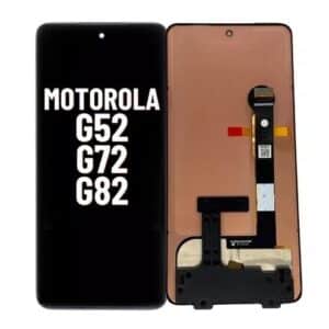 Modulo Moto G52 / G82 / Edge 30 Incell