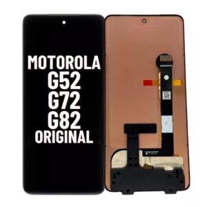 Modulo Moto G52 / G82 / Edge 30 Original