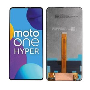 Modulo Moto One Hyper Original