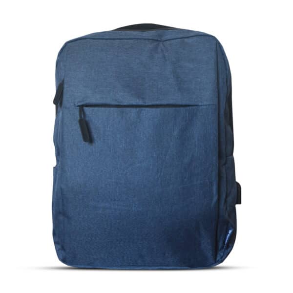 Mochila Soul con Usb S01 Notebook 15.6''